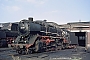 WLF 9407 - DB  "44 1051"
23.10.1967 - Schwerte, Ausbesserungswerk
Ulrich Budde