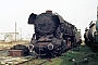 WLF 9412 - DR "44 1056-9"
07.04.1991 - Wismar, Bahnbetriebswerk
Michael Uhren