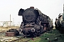 WLF 9412 - DR "44 1056-9"
07.04.1991 - Wismar, Bahnbetriebswerk
Michael Uhren