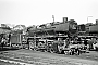 WLF 9420 - DB  "44 1064"
25.03.1967 - Wuppertal-Vohwinkel, Bahnbetriebswerk
Dr. Werner Söffing