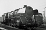 WLF 9423 - DB  "044 067-7"
02.03.1975 - Löhne, Bahnbetriebswerk
Klaus Görs