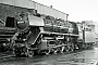 WLF 9423 - DB  "044 067-7"
23.02.1974 - Northeim, Bahnbetriebswerk
Helmut Philipp