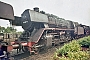 WLF 9423 - DB  "044 067-7"
__.07.1976 - Gelsenkirchen-Bismarck, Bahnbetriebswerk
Wolfgang Krause