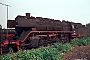 WLF 9423 - DB  "044 067-7"
25.09.1976 - Gelsenkirchen-Bismarck, Bahnbetriebswerk
Martin Welzel