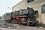 WLF 9441 - DB "043 085-0"
31.08.1976 - Rheine, BahnbetriebswerkHans Scherpenhuizen