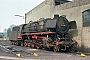 WLF 9441 - DB "043 085-0"
31.08.1976 - Rheine, Bahnbetriebswerk
Hans Scherpenhuizen