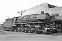 WLF 9441 - DB "043 085-0"
30.07.1975 - Rheine, BahnbetriebswerkRichard Schulz (Archiv Christoph und Burkhard Beyer)