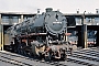 WLF 9441 - DB "043 085-0"
30.06.1973 - Rheine, Bahnbetriebswerk
Helmut Philipp