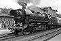 WLF 9449 - DR "44 1093-2"
21.05.1994 - Arnstadt, Bahnhof
Frank Pilz (Archiv Stefan Kier)