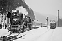 WLF 9449 - DB AG "44 0093-3"
03.01.1997 - Oberhof (Thüringen), Bahnhof
Malte Werning