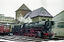 WLF 9449 - DB AG "44 0093-3"
07.02.1999 - Eisenach
Ralph Mildner (Archiv Stefan Kier)