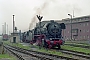 WLF 9449 - DR "44 0093-3"
15.05.1996 - Saalfeld (Saale)
Ralph Mildner (Archiv Stefan Kier)