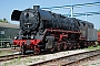 WLF 9449 - Bw Arnstadt "44 1093"
31.08.2019 - Meiningen, Dampflokwerk
Stefan Kier