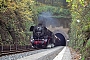 WLF 9449 - DB AG "44 0093-3"
30.10.1999 - Wolfsburg-Unkeroda
Heiko Müller