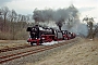 WLF 9449 - DB AG "44 0093-3"
12.02.1998 - Tiefenort-Oberrohn
Heiko Müller