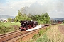 WLF 9449 - DB AG "44 0093-3"
05.05.1998 - Saalfeld (Saale)-Gorndorf
Heiko Müller