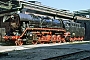 WLF 9449 - DR "44 1093-2"
25.06.1994 - Chemnitz, Werk Chemnitz DCX
Dietrich Bothe