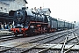 WLF 9449 - DR "44 1093-2"
02.05.1992 - Meiningen, Bahnhof
Dr. Werner Söffing