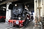 WLF 9449 - Bw Arnstadt "44 1093"
05.09.2021 - Arnstadt, historisches Bahnbetriebswerk
Hinnerk Stradtmann