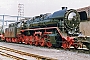 WLF 9449 - DR "44 1093-2"
__.09.1990 - Meiningen, Reichsbahnausbesserungswerk
Thomas Reyer