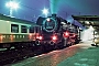 WLF 9449 - DR "44 1093-2"
04.09.1988 - Erfurt, HauptbahnhofMichael Uhren