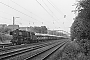 WLF 9452 - DB  "044 095-8"
02.09.1968 - Bielefeld
Helmut Beyer