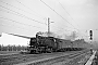 WLF 9459 - DB "086 431-4"
25.08.1972 - Nürnberg-Langwasser
Ulrich Budde