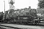 WLF 9459 - DB "086 431-4"
22.08.1970 - Bamberg, Bahnbetriebswerk
Helmut Philipp