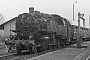 WLF 9472 - DR "86 1444-8"
17.06.1974 - Eibenstock, unterer Bahnhof
Peter Mohr