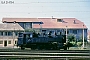 WLF 9481 - ÖBB "86.453"
 04. 09.1963 - Hieflau
W.G. Steingahs [†] (Archiv ILA Dr. Günther Barths)