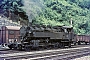 WLF 9501 - ÖBB "86.781"
12.08.1970 - Hieflau, Zugsförderungsstelle
Helmut Philipp