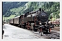 WLF 9502 - ÖBB "86.782"
03.08.1966 - Hieflau, Bahnhof
Helmut Dahlhaus