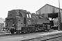 WLF 9514 - DB  "86 794"
28.05.1966 - Neubeckum, Bahnbetriebswerk
Helmut Beyer