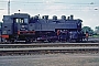 WLF 9515 - DB  "86 795"
__.__.1967 - Nürnberg, RangierbahnhofStölzle (Archiv W. Peterlick)