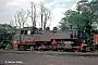 WLF 9515 - DB "086 795-2"
26.07.1969 - Nürnberg, Bahnbetriebswerk Rangierbahnhof
Werner Wölke