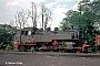 WLF 9515 - DB "086 795-2"
26.07.1969 - Nürnberg, Bahnbetriebswerk RangierbahnhofWerner Wölke