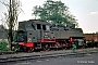 WLF 9515 - DB "086 795-2"
26.07.1969 - Nürnberg, Bahnbetriebswerk RangierbahnhofWerner Wölke