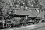 WLF 9528 - DB "086 808-3"
31.07.1971 - Nürnberg, Bahnbetriebswerk Rangierbahnhof
Helmut Philipp