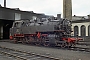 WLF 9528 - DB "086 808-3"
__.07.1968 - Kaiserslautern, Bahnbetriebswerk
Hans-Werner Fischbach