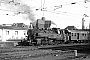 WLF 9529 - DB "086 809-1"
15.04.1971 - Koblenz, Hauptbahnhof
Karl-Hans Fischer