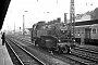 WLF 9529 - DB "086 809-1"
16.04.1971 - Koblenz, Hauptbahnhof
Karl-Hans Fischer