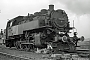 WLF 9529 - DB "086 809-1"
06.05.1973 - Hof, Bahnbetriebswerk
Martin Welzel