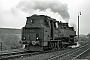 WLF 9529 - DB "086 809-1"
06.05.1973 - Hof, Bahnbetriebswerk
Martin Welzel