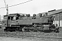 WLF 9529 - DB "086 809-1"
01.05.1973 - Hof, Bahnbetriebswerk
Helmut Philipp