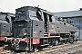 WLF 9529 - DB "086 809-1"
01.05.1973 - Hof, Bahnbetriebswerk
Helmut Philipp