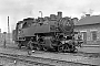 WLF 9533 - DB  "86 813"
07.09.1961 - Saarbrücken, BahnbetriebswerkHans Schmidt (†) (Archiv Jens Grünebaum)