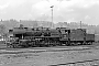 WLF 9540 - DB  "052 953-7"
20.04.1971 - Tübingen
Richard Schulz (Archiv Christoph und Burkhard Beyer)