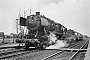 WLF 9548 - DB  "052 961-0"
25.03.1973 - Krefeld-Stahlwerk, Haltestelle
Martin Welzel