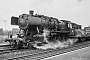 WLF 9548 - DB  "052 961-0"
25.03.1973 - Krefeld-Stahlwerk, Haltestelle
Martin Welzel