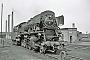 WLF 9552 - DB  "50 4018"
15.06.1965 - Hamm (Westfalen), Bahnbetriebswerk
Wolf-Dietmar Loos